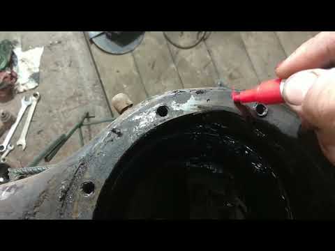 Видео: Как укоротить мост