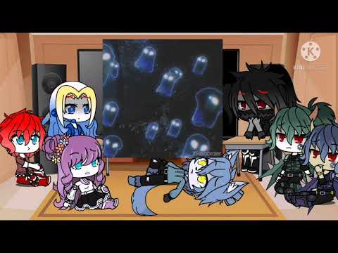 Видео: Реакция трансформеры на Бамблби