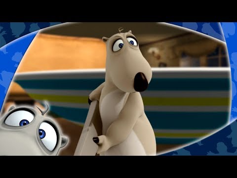 Видео: БЕРНАРД: Мотылёк (HD)