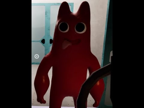 Видео: С чего все началось?Garden of Banban 0