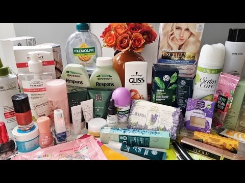 Видео: Пустые  баночки за лето 2025🧴🫧🧼➡️🗑