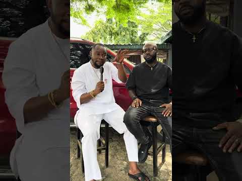 Видео: Sky B делает шокирующие откровения о Лаки Уду. Омо, это действительно душераздирающе💔