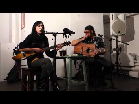 Видео: Канцлер Ги - Крестоносцы @ Археология 22.01.2016