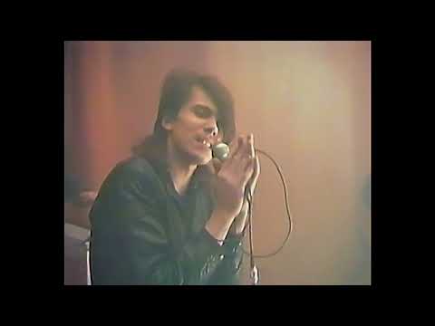 Видео: Группа "Кардинал" (г. Копейск) - "Плен", 1993г.