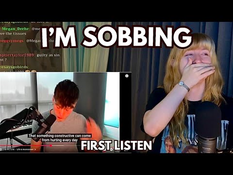 Видео: «1 миллион подписчиков — определение успеха» от @RenMakesMusic РЕАКЦИЯ ~ ПЕРВОЕ ПРОСЛУШИВАНИЕ ~ П...