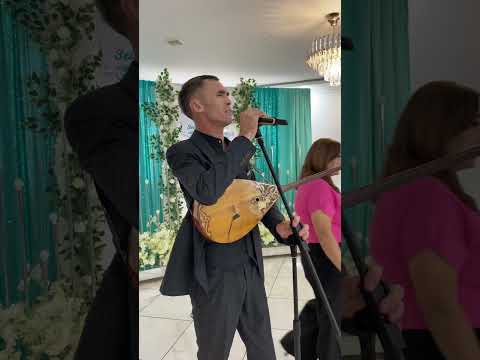 Видео: Кавер - Белые Розы (Юра Шатунов)