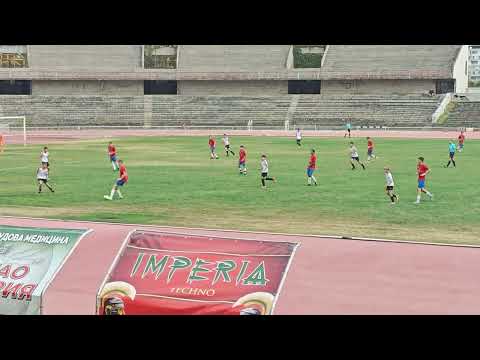 Видео: '10 2/2 Юнайтед - Пловдив 2015 1:7