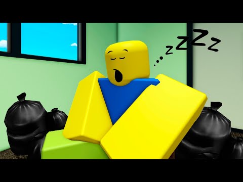 Видео: 😂НУЖНО БОЛЬШЕ СНА 2.0 В РОБЛОКС