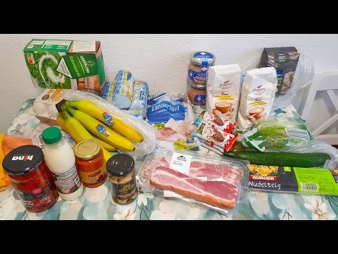 Видео: Закупочки   все нужное и вкусное