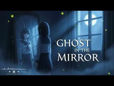 Видео: «Ghost in the Mirror» – душераздирающее аниме-музыкальное видео 💔 | ​​Трогательная грустная песня...