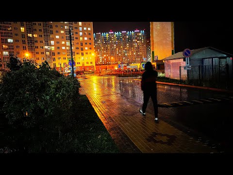 Видео: Quest Pistols Show - Непохожие (Palagin Remix slowed + reverb)