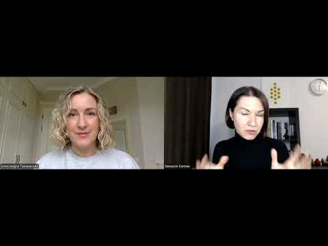 Видео: Беседы про ESSE  Зачем быть вниманием к себе?
