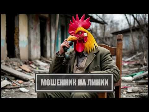 Видео: МОШЕННИК НА ЛИНИИ - Мошня орет и психует (№350)