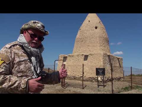 Видео: "Открытая родина" Сузак - Муюнкумы - Чу