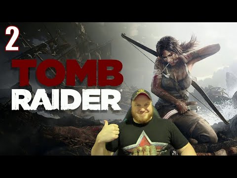 Видео: TOMB RAIDER ➤ ПОЛНОЕ ПРОХОЖДЕНИЕ НА РУССКОМ ЯЗЫКЕ | ФИНАЛ | СТРИМ #2