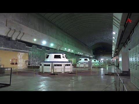 Видео: Черноморэнерго проводит по  республике масштабные работы по модернизации электросетевого хозяйства