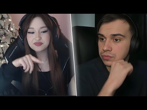 Видео: ДАША ПРО КОНФЛИКТ ГЛЕБА И КОРИ | КИШКИ СКВАД