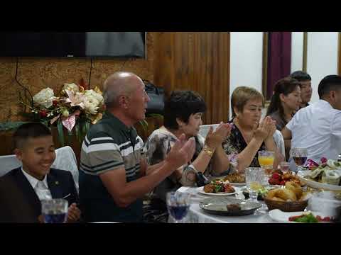 Видео: 20 жылдық кездесу толық нұсқа250525