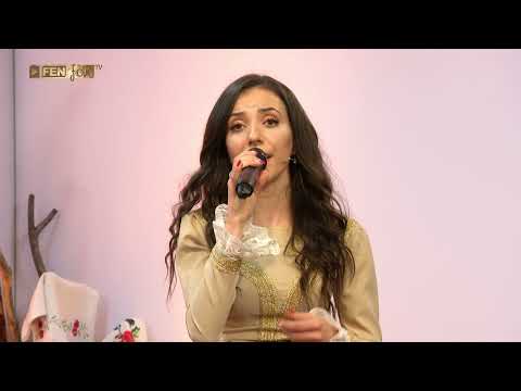 Видео: АТИ МОЛОВА - Гален Алиш