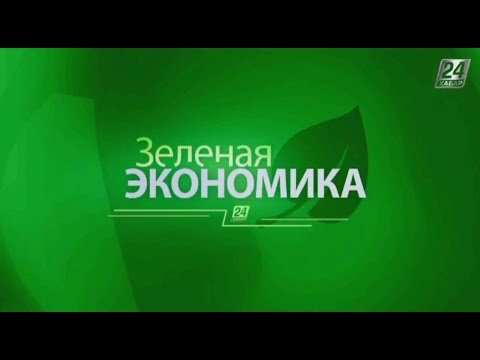 Видео: Зеленая экономика. Что такое биогаз?