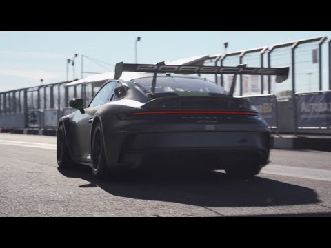 Видео: УЧИМСЯ ЕЗДИТЬ НА PORSCHE GT3 CUP | ОТКРЫТАЯ ТРЕНИРОВКА С ИВАНОМ ПЕКЛИНЫМ | SLOVAKIARING | 4K