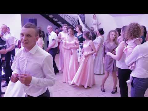 Видео: КОШЕЛЯ-VIDEO Віталій+Мар"яна веселі танці, гурт КРАЙ.рест Зоряний смт Ясіня