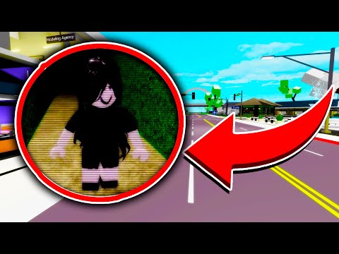Видео: САМЫЕ ТЕМНЫЕ СЕКРЕТЫ БРУХЕЙВЕНА! (Роблокс BrookHaven RP🏡)