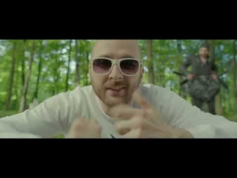 Видео: DZIDZIO feat. Вова зі Львова - Павук