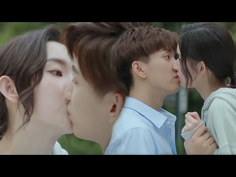 Видео: Синдерелла наконец - то призналась, что любила генерального директора и целовалась с ним.