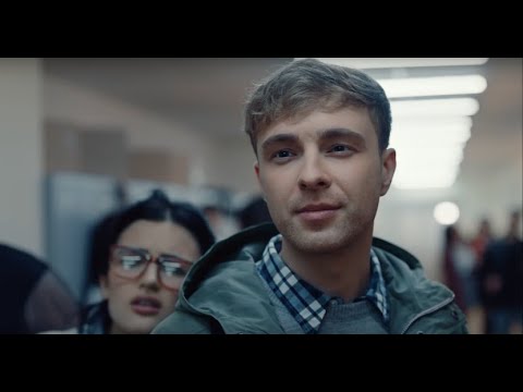 Видео: ЕГОР КРИД - Love is [Remix. Cuteboy] Slowed+Reverb