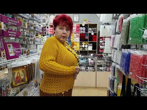 Видео: Тёплое простое платье спицами.Пряжа ALIZE  SAL SIM и  ALPACA ROYAL. Простая модель для начинающих.