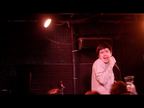 Видео: ЭПП @ Punk Fiction