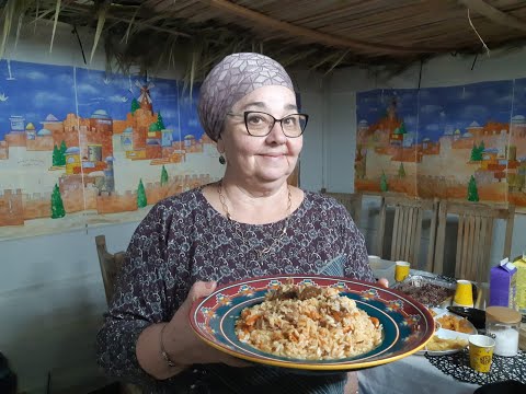 Видео: ПРАЗДНИЧНЫЙ ПЛОВ