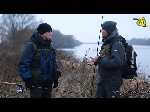 Видео: Тяжелый Джиг на Нижней Москва-реке