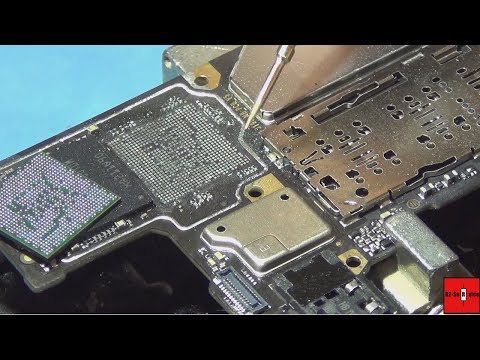 Видео: Redmi 9T не работают все камеры.