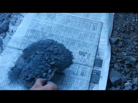 Видео: Золото с кукурузы