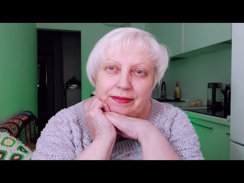 Видео: Я получила наследство, да еще какое!!!