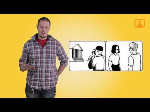 Видео: Правила кадрирования. Операторское мастерство  / VideoForMe - видео уроки