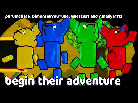 Видео: Боссы Супер Беар Адвенчер #221 Королева Беатрис Super Bear Adventure на пурумчата