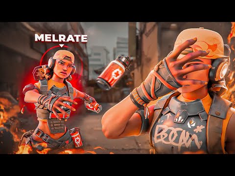 Видео: РАДИАНТ УЧИТ МЕНЯ ИГРАТЬ НА RAZE