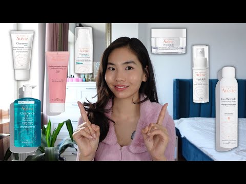 Видео: AVÈNE review ( Avène брендийн 19 бүтээгдэхүүний сэтгэгдэл, давуу болон сул тал) ✨