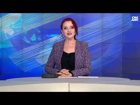 Видео: Новините на Bulgaria ON AIR (11.11.2025 - обедна емисия)
