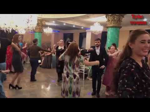 Видео: Ракхои зебои точики\\Базморо\\