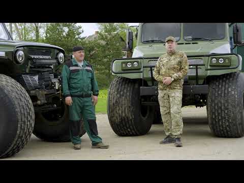 Видео: Отзыв владельцев о технике ТРЭКОЛ