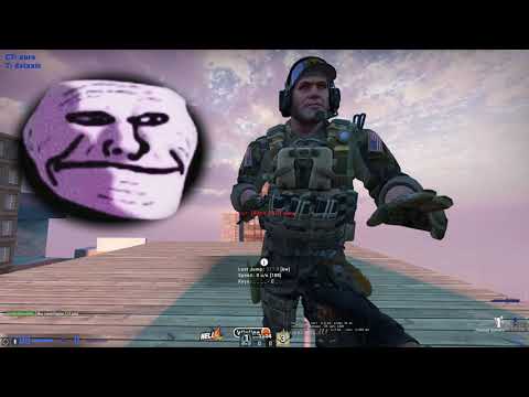 Видео: Летний HNS | NOPRE | PRE | KZ