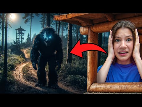 Видео: ХОРРОР с Папой на Башнях ► Fears To Fathom #2 / Вики Шоу Плей