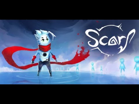 Видео: SCARF. Чил и спокойствие