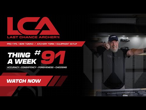 Видео: Куриное крылышко, теннисный мяч, деньги в руки!! — Thing A Week #91