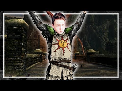 Видео: Марафон Dark Souls. Часть 1 — Прохождение Dark Souls Remastered. День 2