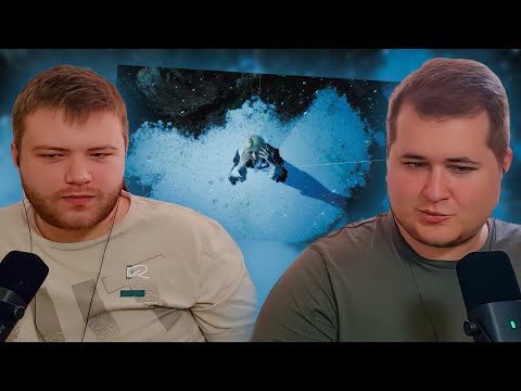 Видео: Реакция на Stray Kids 『Hollow』 Music Video